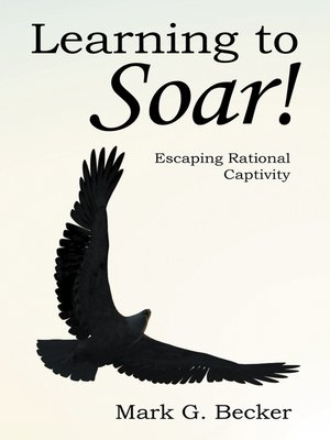 cover image of Learning to Soar!